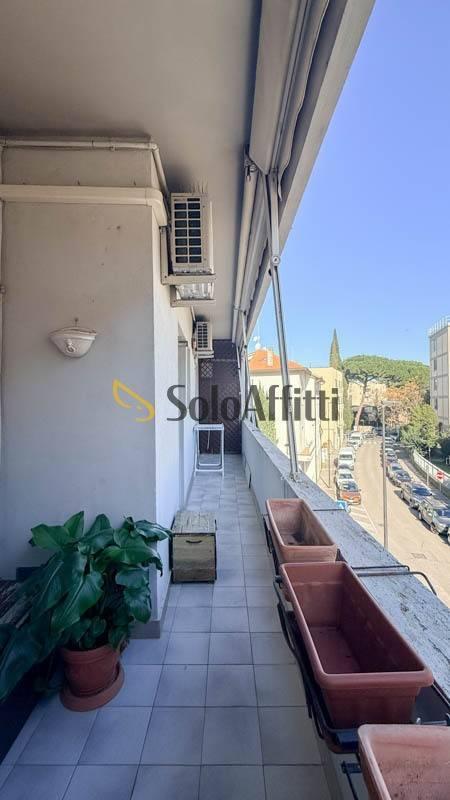 Stanza in affitto in appartamento via Lombardia 24, Grosseto — foto 21 di 21