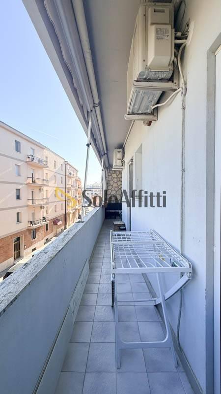 Stanza in affitto in appartamento via Lombardia 24, Grosseto — foto 12 di 21