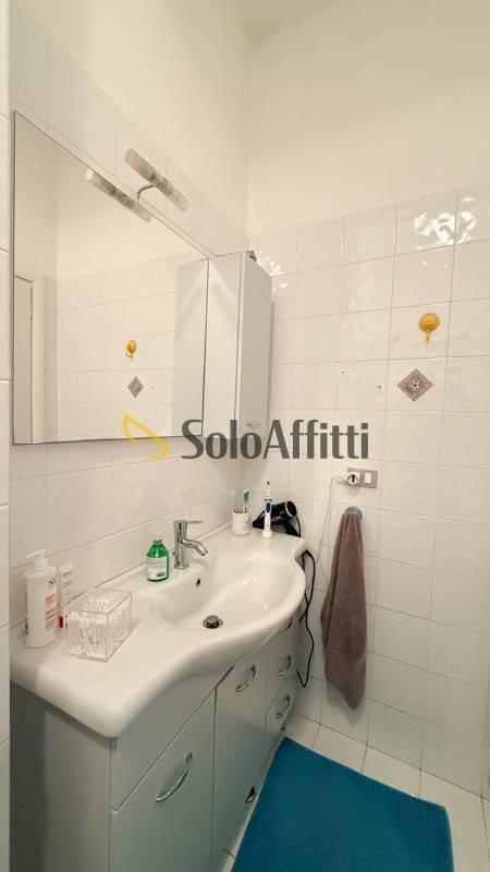 Stanza in affitto in appartamento via Lombardia 24, Grosseto — foto 11 di 21
