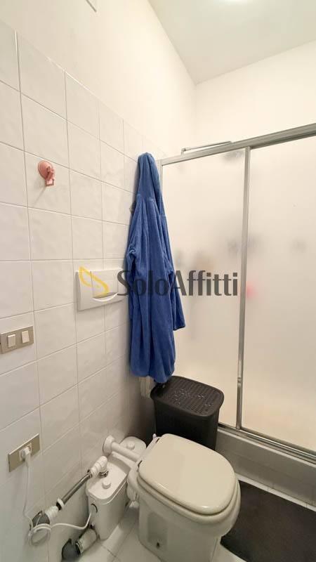 Stanza in affitto in appartamento via Lombardia 24, Grosseto — foto 16 di 21