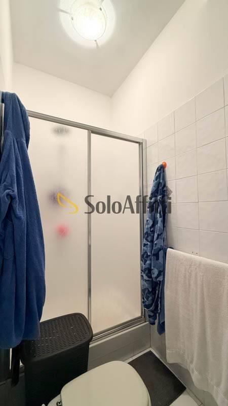 Stanza in affitto in appartamento via Lombardia 24, Grosseto — foto 17 di 21