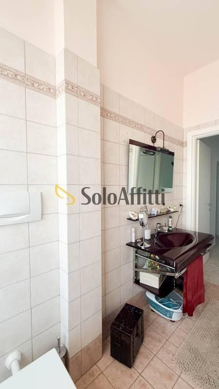 Stanza in affitto in appartamento via Lombardia 24, Grosseto — foto 5 di 21