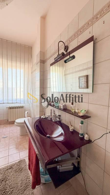 Stanza in affitto in appartamento via Lombardia 24, Grosseto — foto 6 di 21