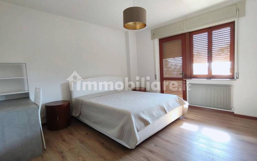 Stanza singola via Bambins 6, Gemona del Friuli — foto 10 di 11