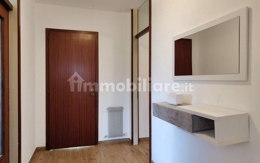 Stanza singola via Bambins 6, Gemona del Friuli — foto 8 di 11