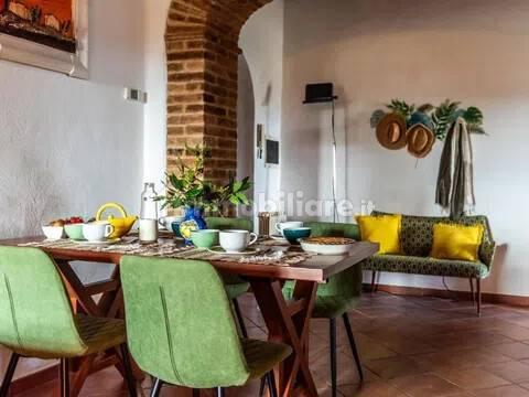 Appartamento Palagio Nn, Radda in Chianti
