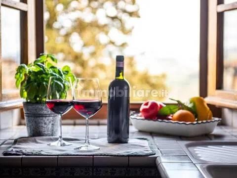 Appartamento Palagio Nn, Radda in Chianti — foto 23 di 27