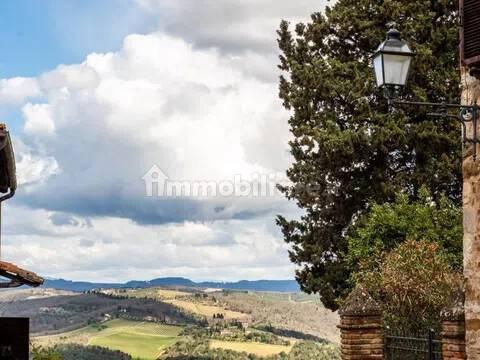 Appartamento Palagio Nn, Radda in Chianti — foto 3 di 27