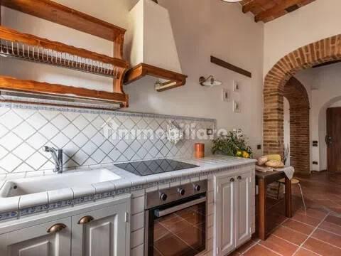 Appartamento Palagio Nn, Radda in Chianti — foto 10 di 27