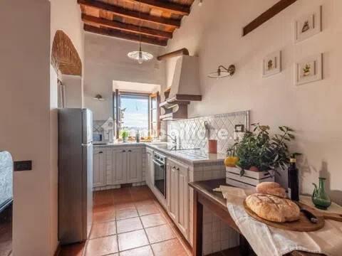 Appartamento Palagio Nn, Radda in Chianti — foto 13 di 27