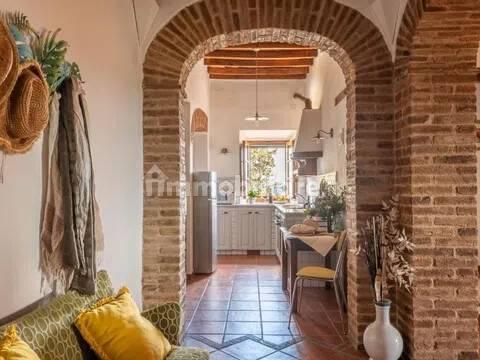 Appartamento Palagio Nn, Radda in Chianti — foto 20 di 27