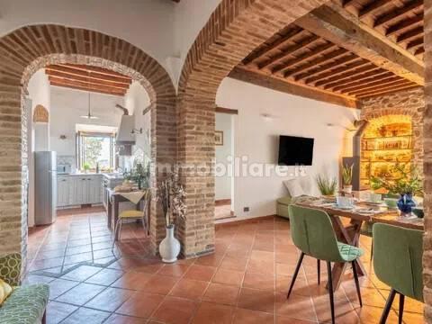 Appartamento Palagio Nn, Radda in Chianti — foto 9 di 27