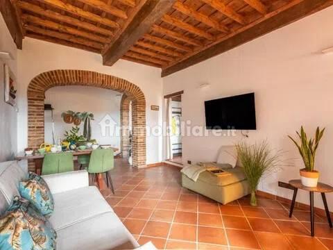 Appartamento Palagio Nn, Radda in Chianti — foto 15 di 27