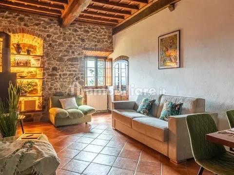 Appartamento Palagio Nn, Radda in Chianti — foto 27 di 27