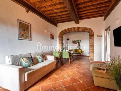 Appartamento Palagio Nn, Radda in Chianti — foto 17 di 27