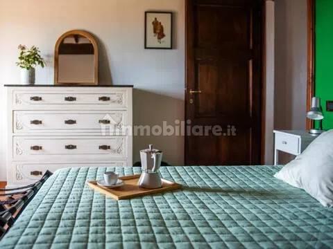 Appartamento Palagio Nn, Radda in Chianti — foto 11 di 27
