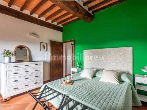 Appartamento Palagio Nn, Radda in Chianti — foto 5 di 27