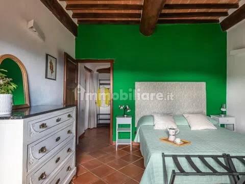 Appartamento Palagio Nn, Radda in Chianti — foto 7 di 27