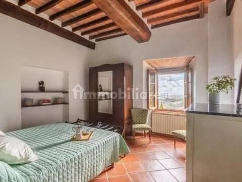 Appartamento Palagio Nn, Radda in Chianti — foto 22 di 27