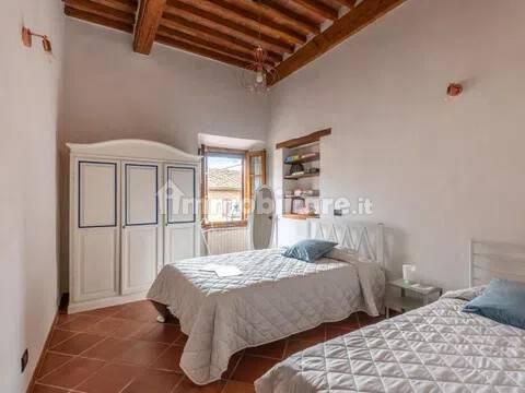 Appartamento Palagio Nn, Radda in Chianti — foto 21 di 27