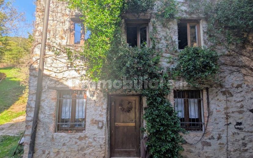 Rustico, buono stato, 126 m², Centro, Torrebelvicino — foto 14 di 24