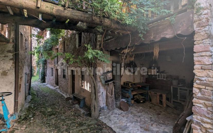 Rustico, buono stato, 126 m², Centro, Torrebelvicino — foto 4 di 24