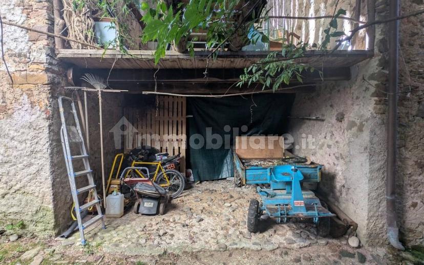 Rustico, buono stato, 126 m², Centro, Torrebelvicino — foto 20 di 24