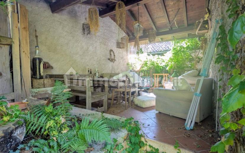 Rustico, buono stato, 126 m², Centro, Torrebelvicino — foto 5 di 24