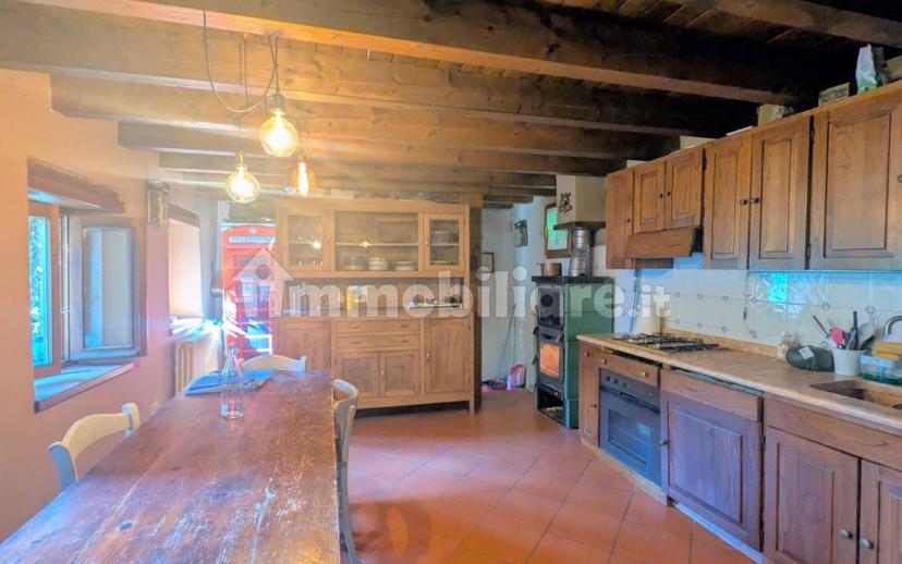 Rustico, buono stato, 126 m², Centro, Torrebelvicino — foto 9 di 24