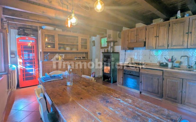 Rustico, buono stato, 126 m², Centro, Torrebelvicino — foto 18 di 24