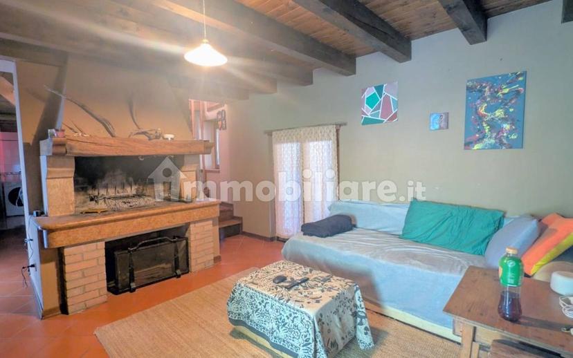 Rustico, buono stato, 126 m², Centro, Torrebelvicino — foto 2 di 24