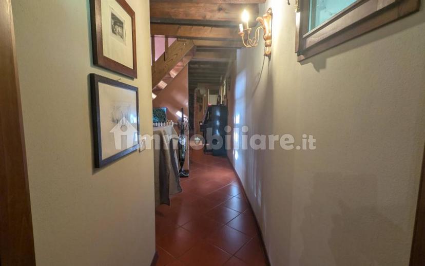 Rustico, buono stato, 126 m², Centro, Torrebelvicino — foto 11 di 24