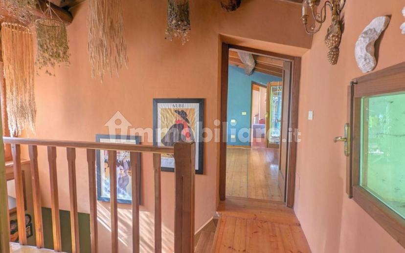 Rustico, buono stato, 126 m², Centro, Torrebelvicino — foto 12 di 24