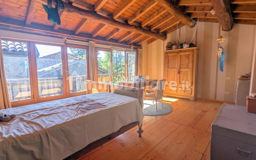 Rustico, buono stato, 126 m², Centro, Torrebelvicino — foto 23 di 24