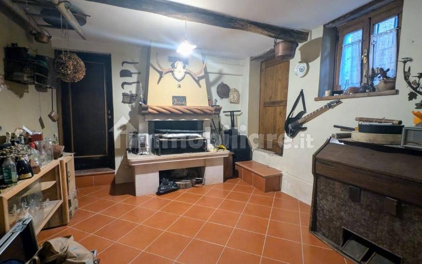 Rustico, buono stato, 126 m², Centro, Torrebelvicino — foto 19 di 24