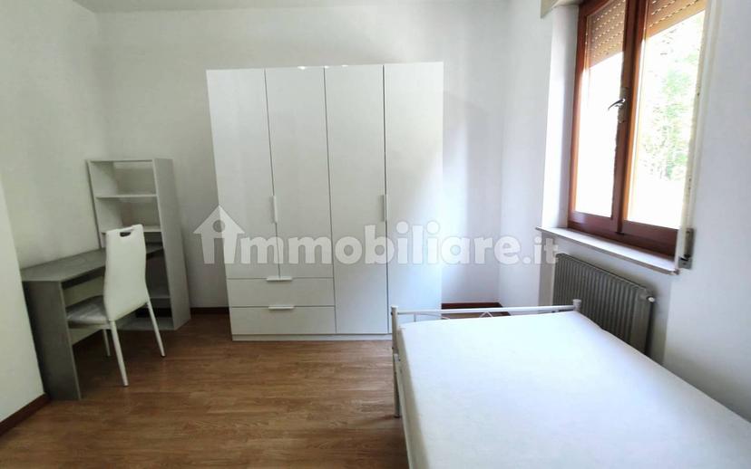 Stanza singola via Bambins 6, Gemona del Friuli — foto 6 di 11