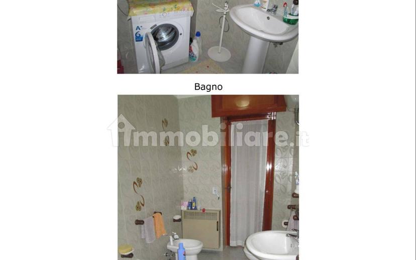 Stanza singola via Napoli 67, Foggia — foto 4 di 6