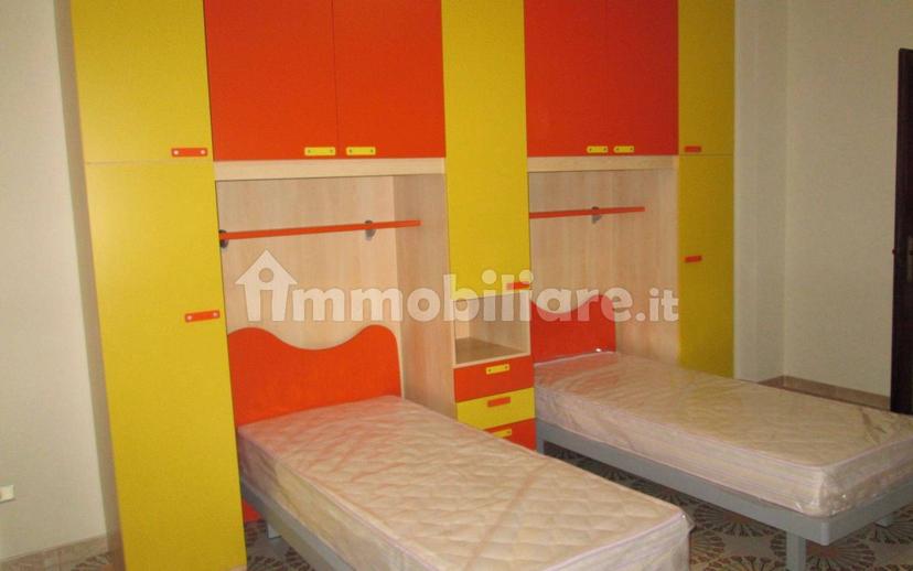 Stanza singola via Napoli 67, Foggia — foto 5 di 6