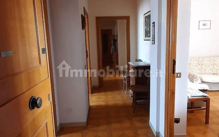 Attico via Salvatore Diez 7B, Pivarada, Alghero — foto 17 di 19