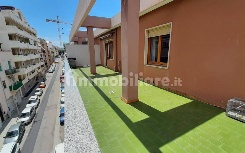 Attico via Salvatore Diez 7B, Pivarada, Alghero — foto 15 di 19