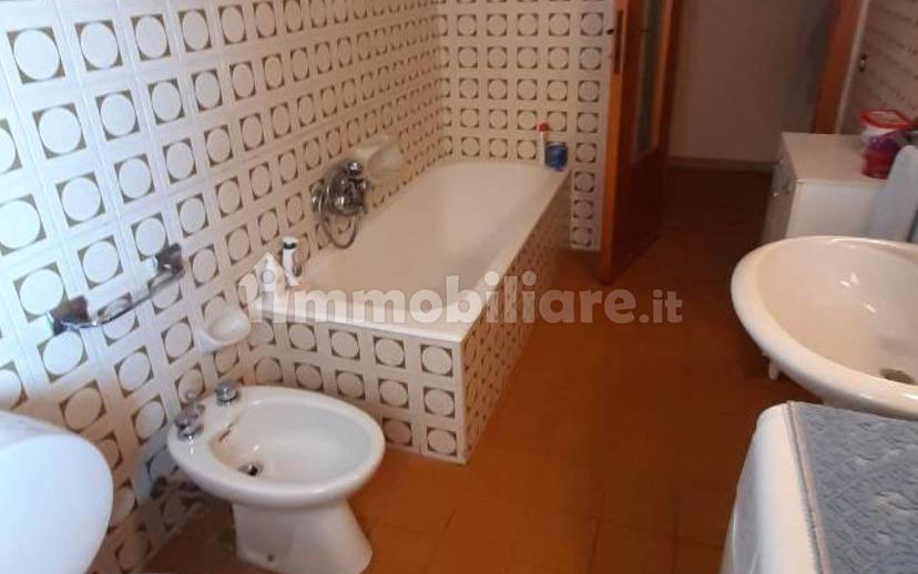 Attico via Salvatore Diez 7B, Pivarada, Alghero — foto 13 di 19
