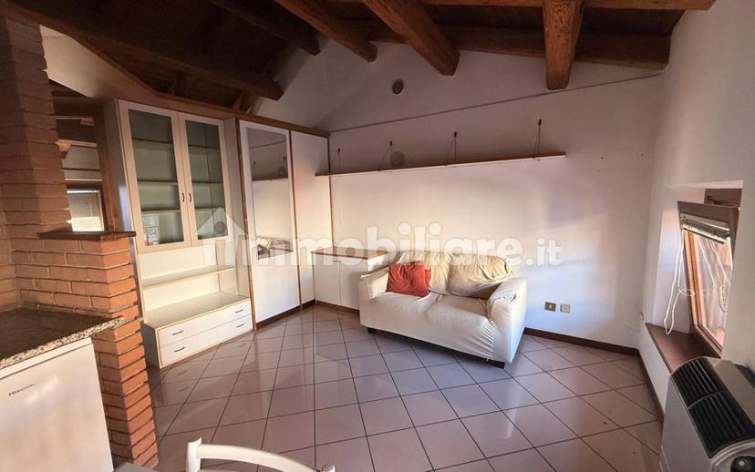 Mansarda via Daniele Cernazai 12, Volpe - Villalta, Udine — foto 6 di 6