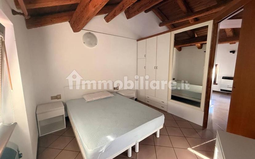 Mansarda via Daniele Cernazai 12, Volpe - Villalta, Udine — foto 4 di 6