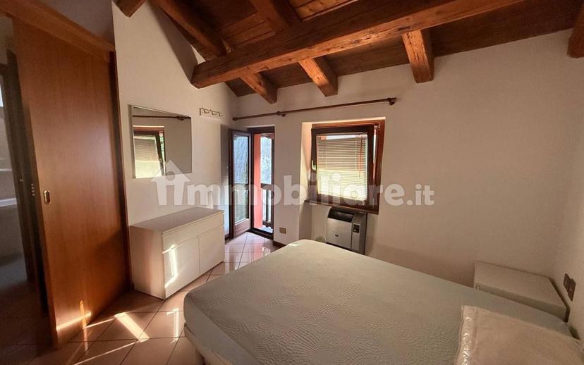 Mansarda via Daniele Cernazai 12, Volpe - Villalta, Udine — foto 3 di 6