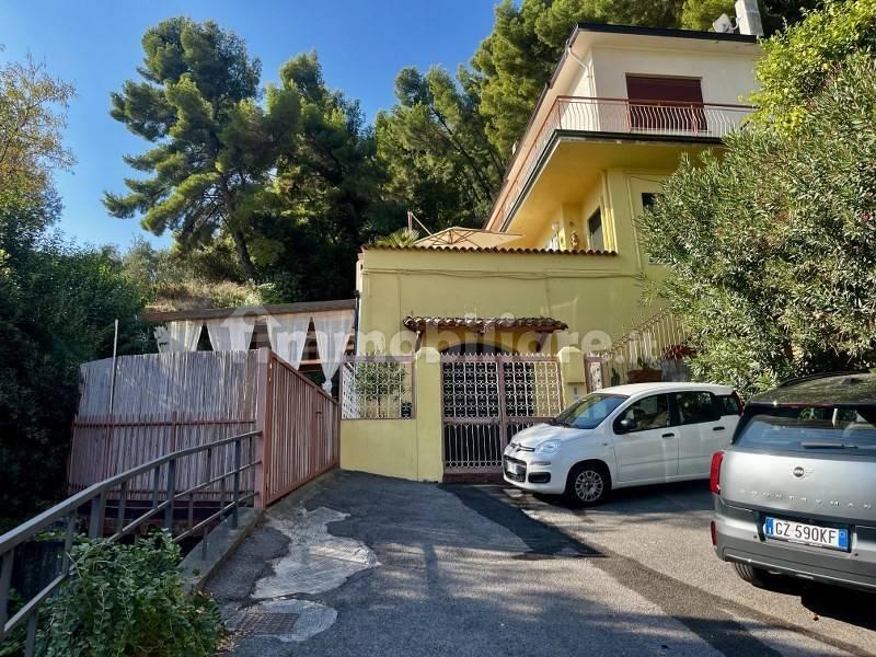 Loft via Novara 24, Laigueglia — foto 18 di 28
