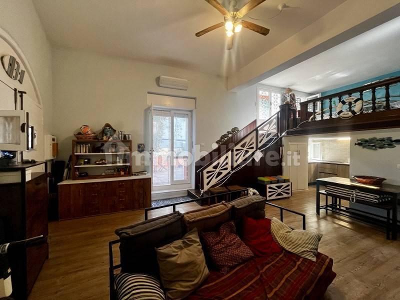 Loft via Novara 24, Laigueglia — foto 5 di 28