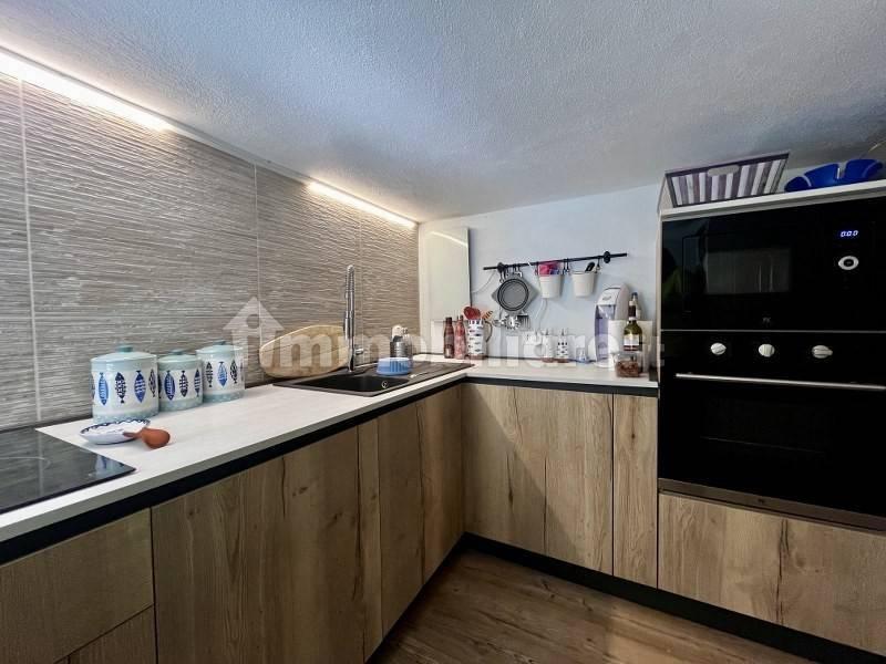 Loft via Novara 24, Laigueglia — foto 6 di 28