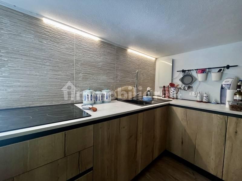 Loft via Novara 24, Laigueglia — foto 13 di 28