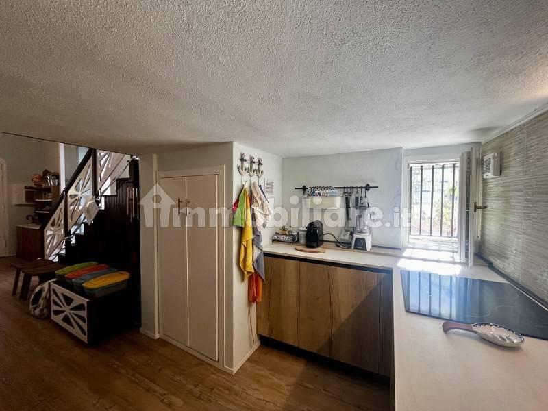 Loft via Novara 24, Laigueglia — foto 11 di 28
