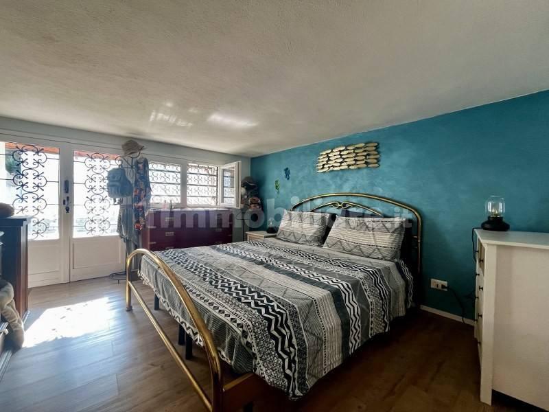 Loft via Novara 24, Laigueglia — foto 19 di 28
